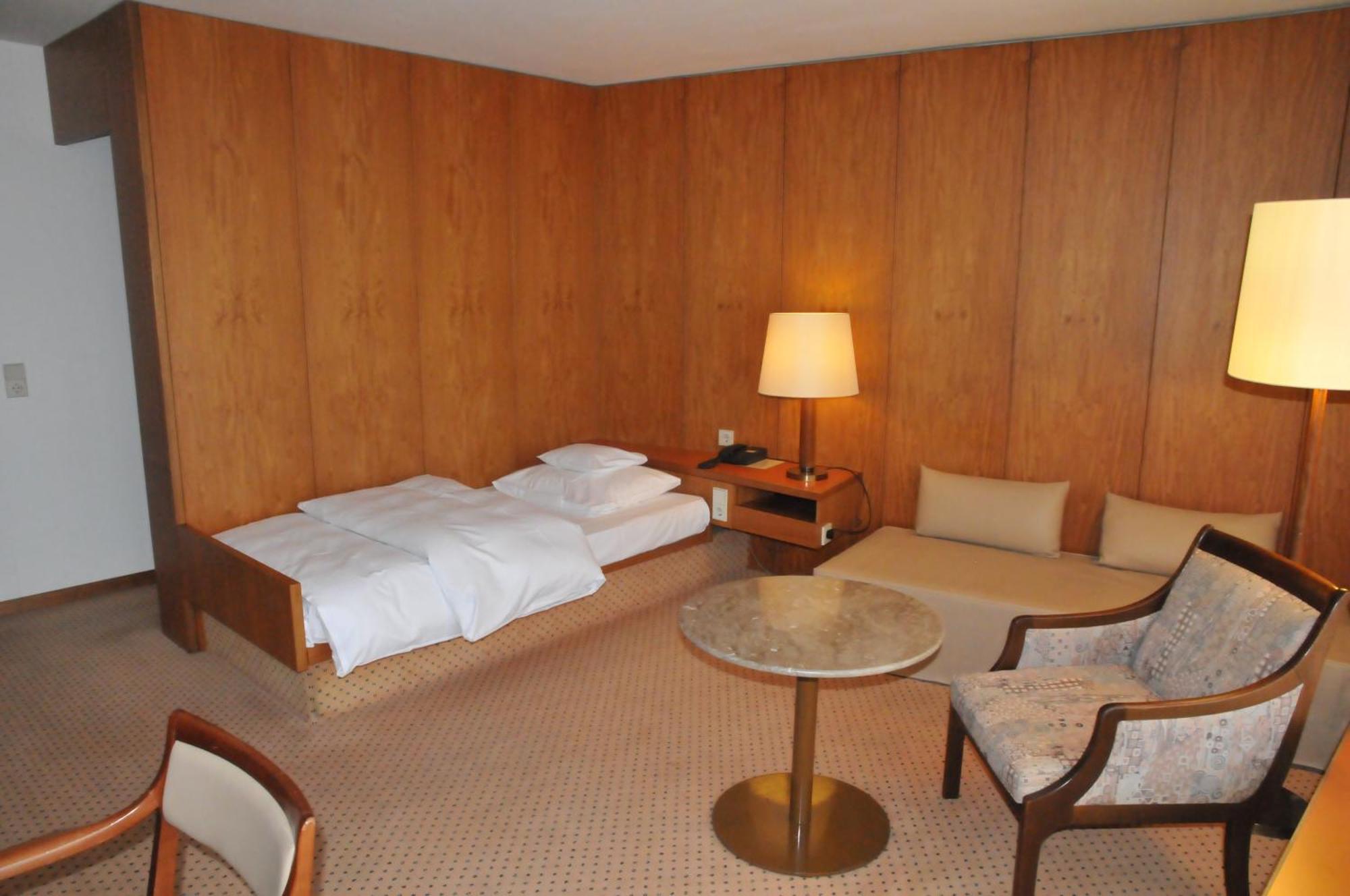 Gaestehaus Sophienstrasse Stuttgart Kültér fotó