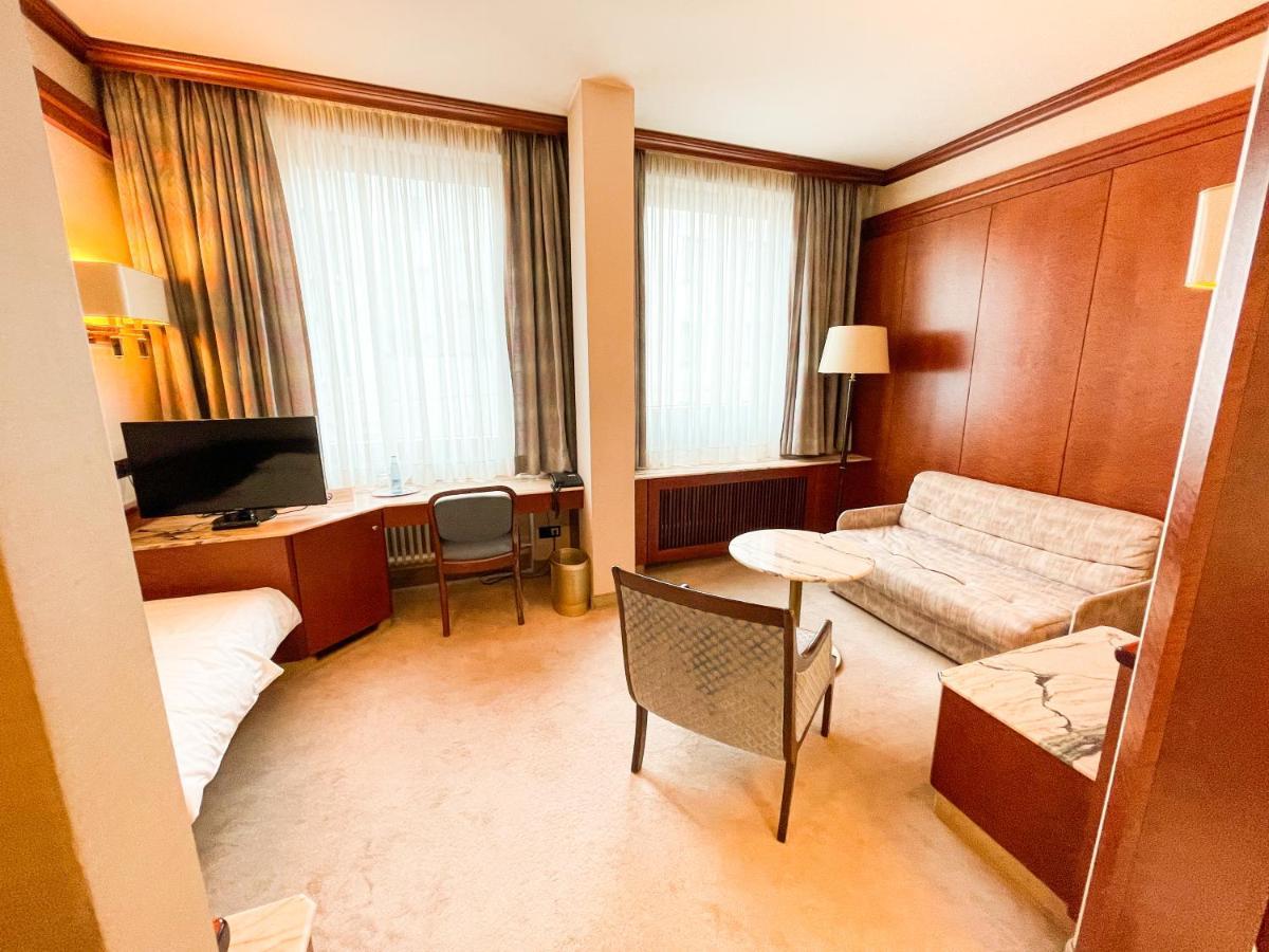 Gaestehaus Sophienstrasse Stuttgart Kültér fotó