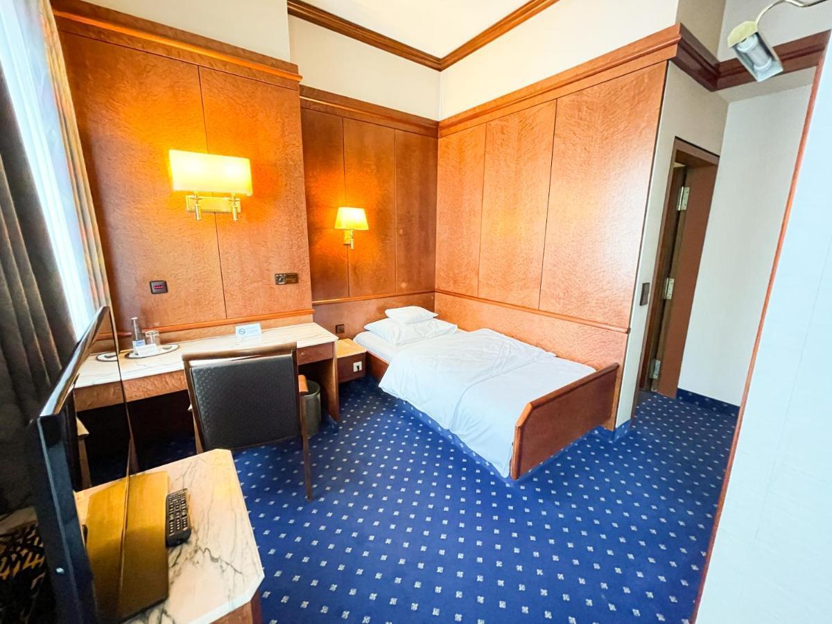 Gaestehaus Sophienstrasse Stuttgart Kültér fotó